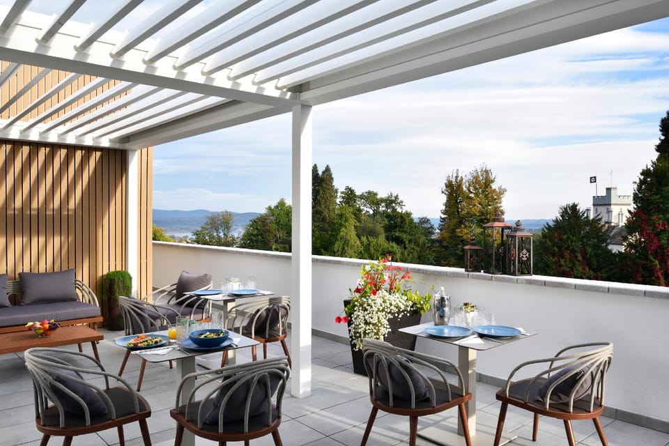 Castello Dal Pozzo Resort Lago Maggiore  Hotel in Lombardy