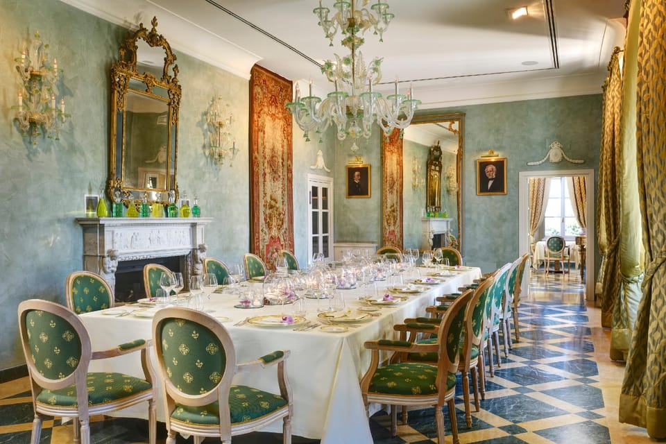 Castello Dal Pozzo Resort Lago Maggiore  Hotel in Lombardy