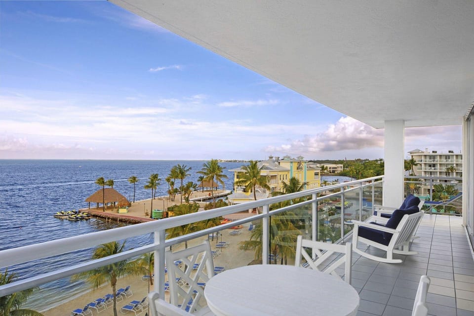 Reefhouse Resort and Marina Hotel in Key Largo