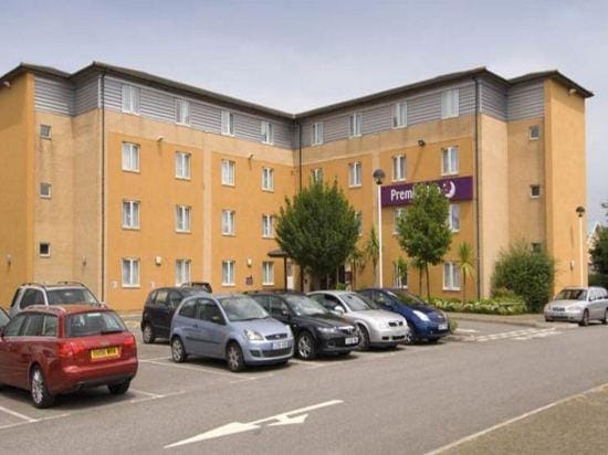 Premier Inn London Croydon (Purley A23) Hotel in Croydon