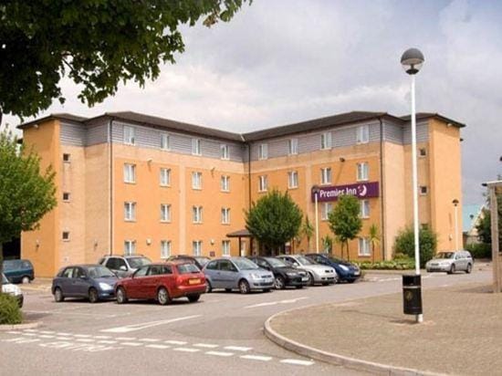 Premier Inn London Croydon (Purley A23) Hotel in Croydon