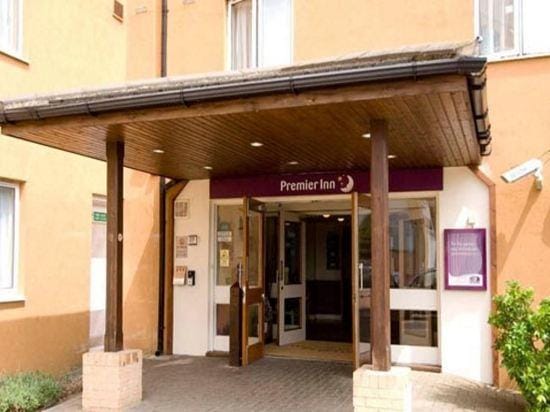 Premier Inn London Croydon (Purley A23) Hotel in Croydon