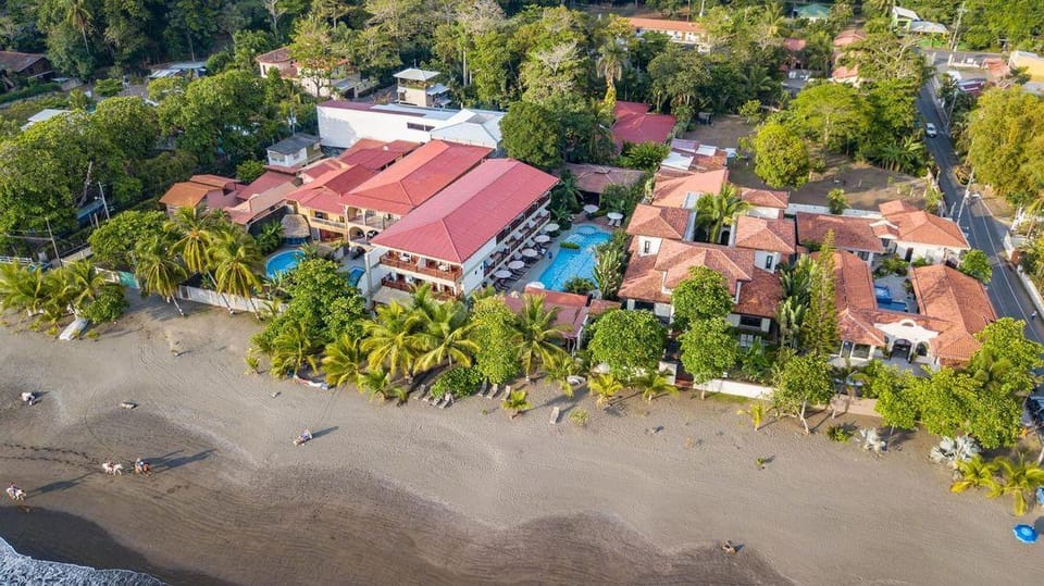 Hotel South Beach Hotel in Jaco