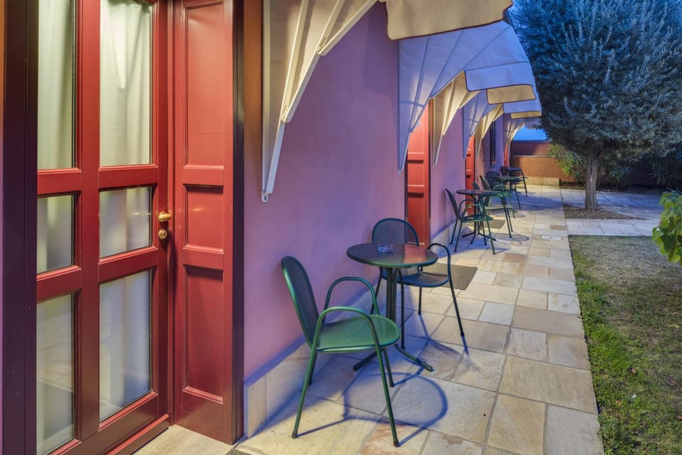 Castello Rosso Hotel in Piedmont