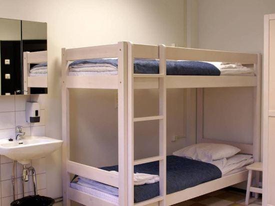 Imatra Spa Sport Camp Hotel in Finland
