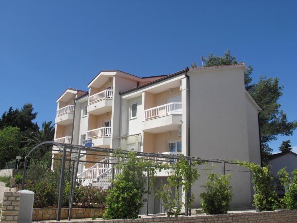 Apartments Mia Hotel in Stari Grad