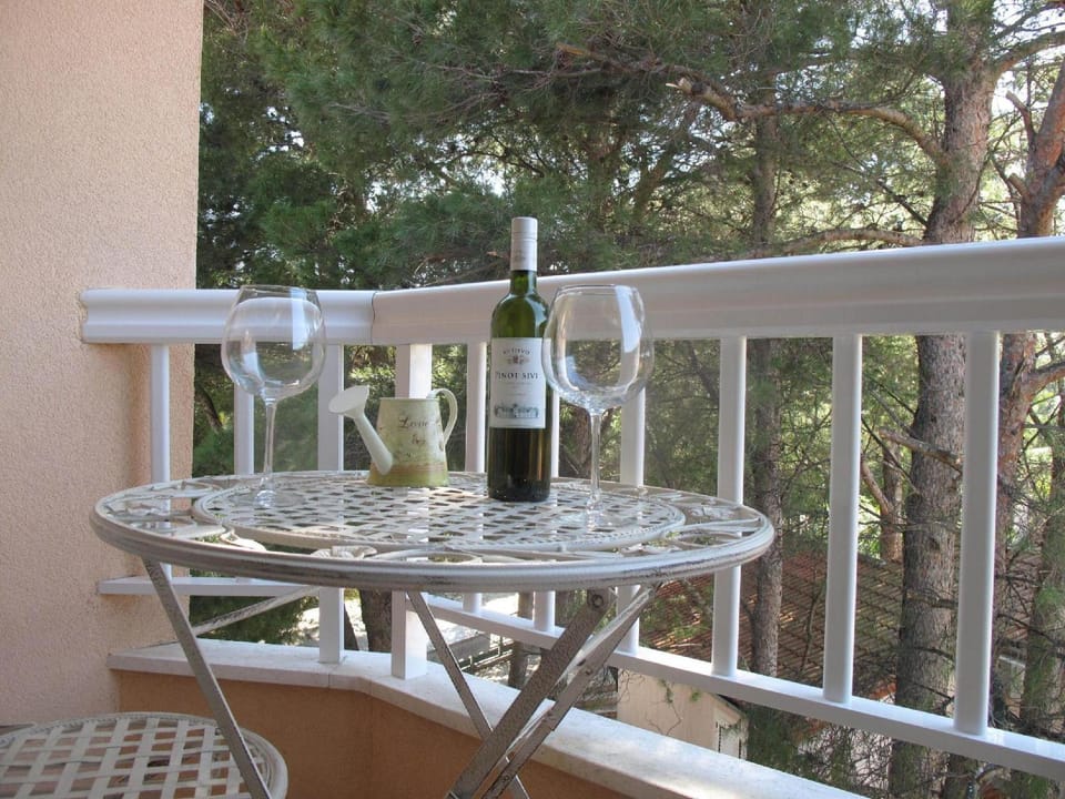 Apartments Mia Hotel in Stari Grad