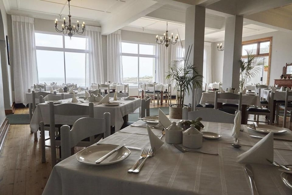 Windsor Hotel Hotel in Hermanus