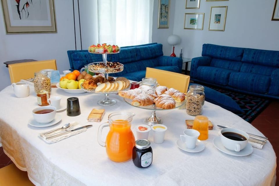 B&B Dimora Morelli Hotel in Gubbio