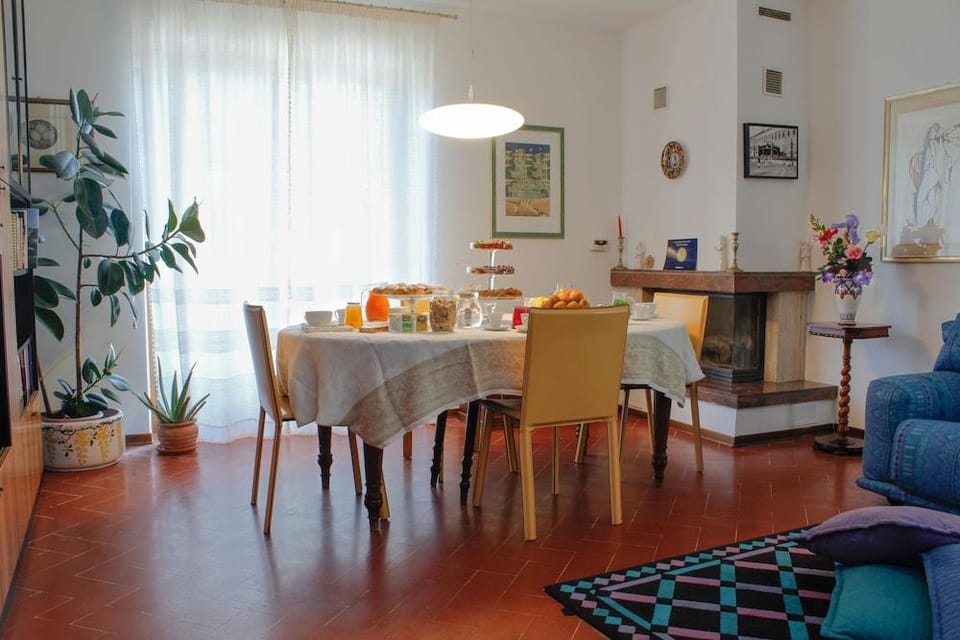 B&B Dimora Morelli Hotel in Gubbio