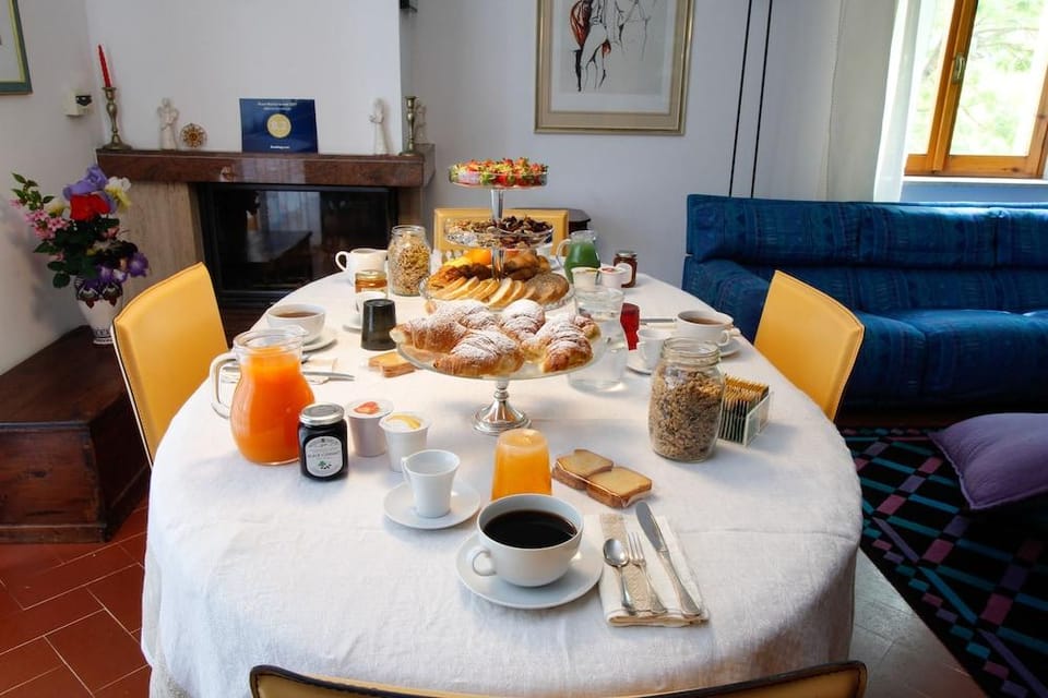 B&B Dimora Morelli Hotel in Gubbio