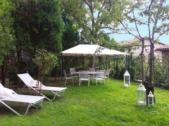 Vescovado 7 Hotel in Gubbio