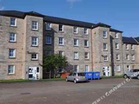 Waterfront Guest Accommodation Hotel in Greenock