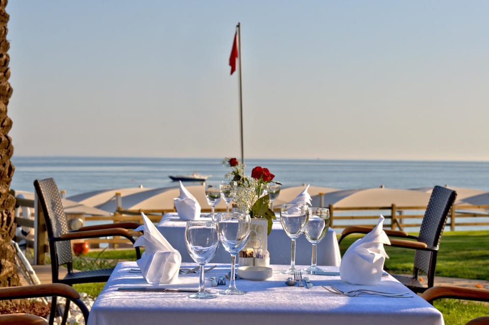 TUI Magic Life Belek Hotel in Antalya Province