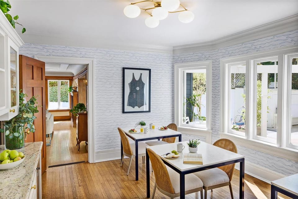 Channel Road Inn, A Four Sisters Inn Inn in Pacific Palisades