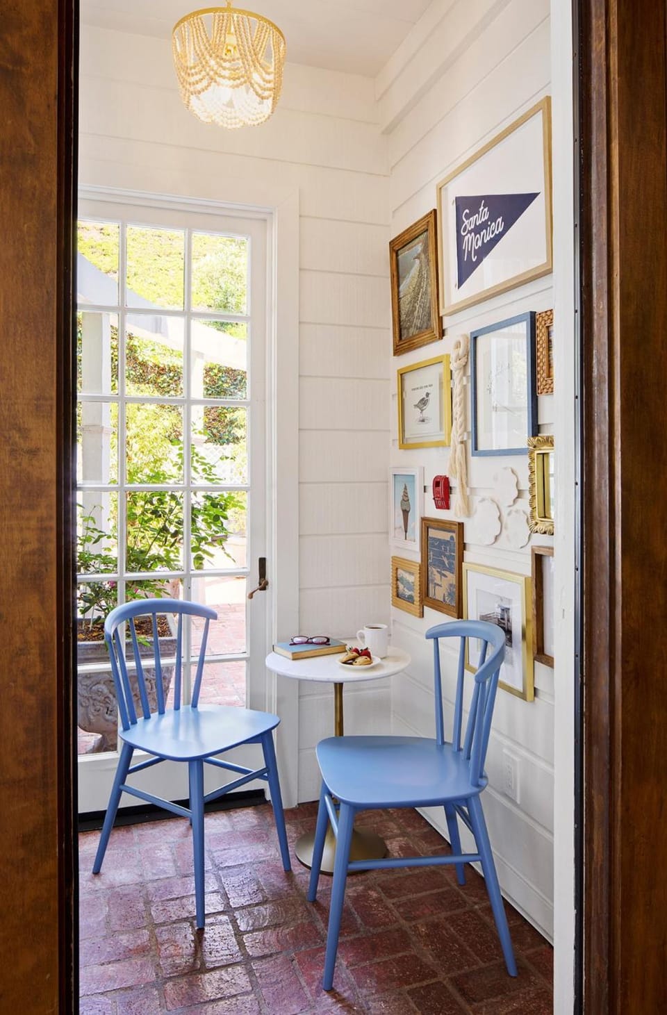 Channel Road Inn, A Four Sisters Inn Inn in Pacific Palisades