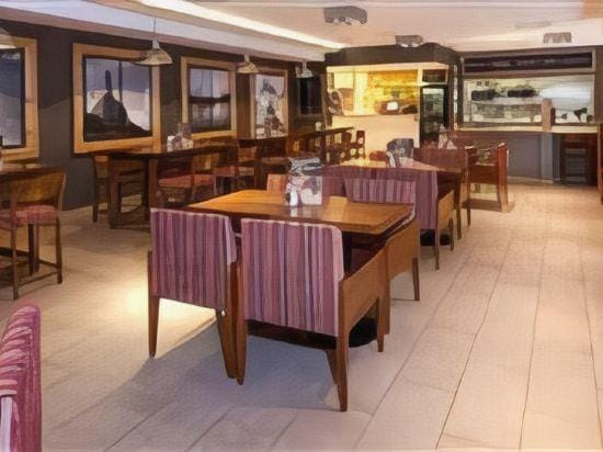 Ipswich Town Centre (Quayside) Hotel in Ipswich