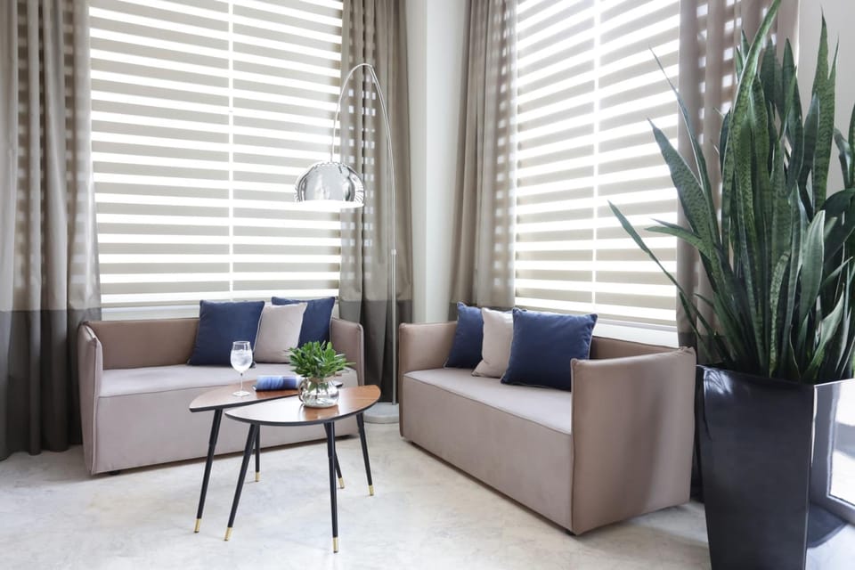 Chloe Luxury Hotel Hotel in North Macedonia