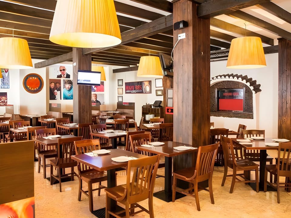 VS Gandia Palace Hotel Hotel in Safor
