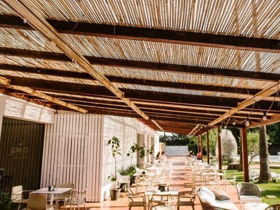 Tu&Me Resort - Adults Only Hotel in Safor