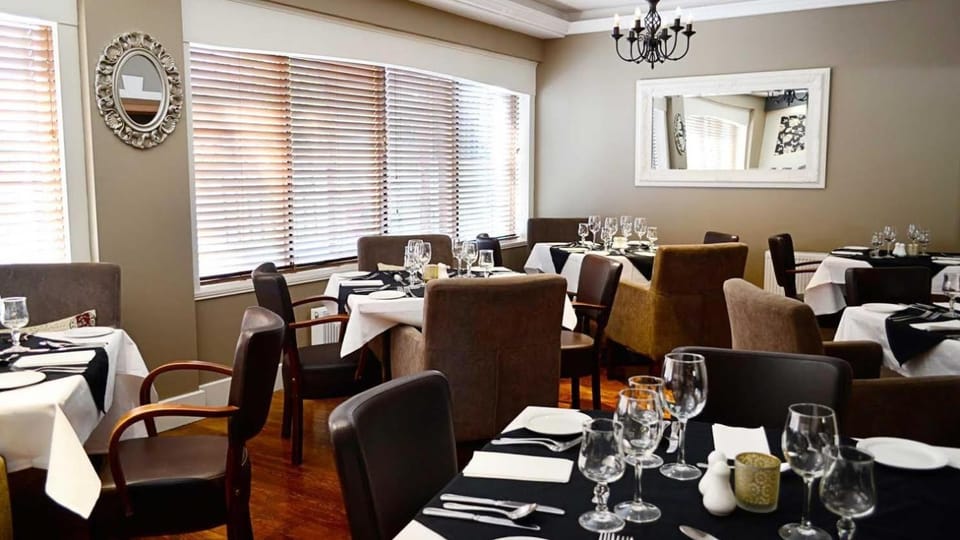 Cill Aodain Court Hotel Hotel in County Mayo