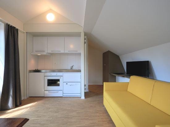 Hotel Hine Adon Fribourg Hotel in Fribourg
