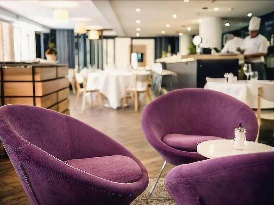 Hotel Alpha Hotel in Fribourg