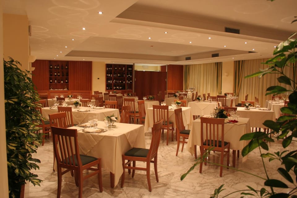 Citta' Dei Papi Hotel in Abruzzo