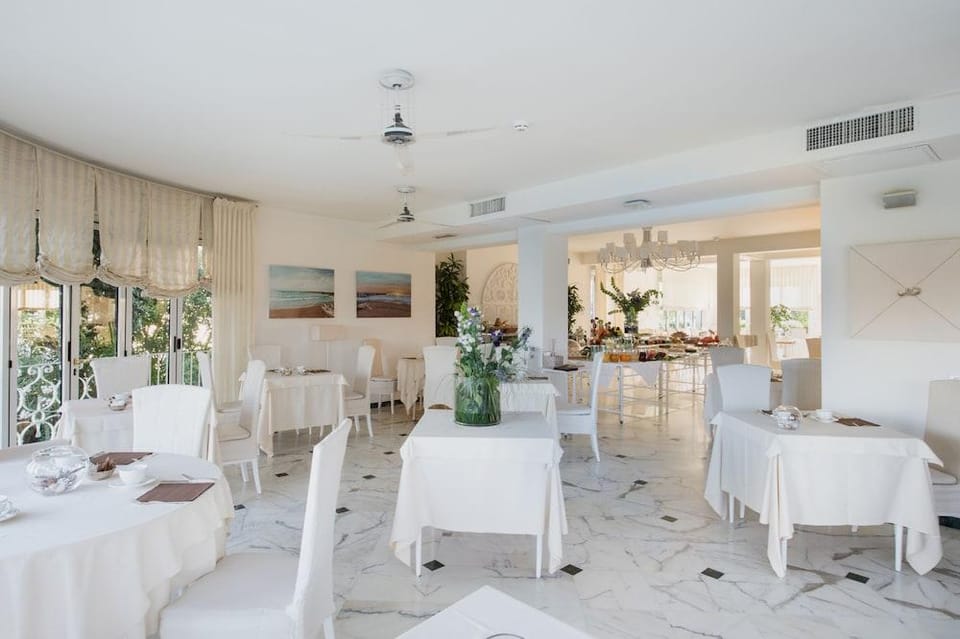 Hotel Il Negresco Hotel in Forte dei Marmi