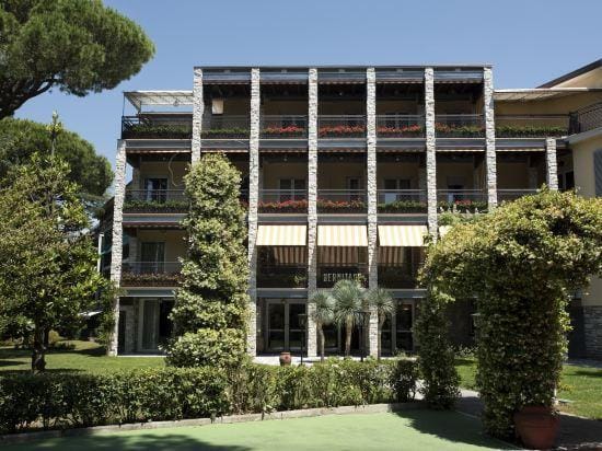 Hotel Hermitage Hotel in Forte dei Marmi