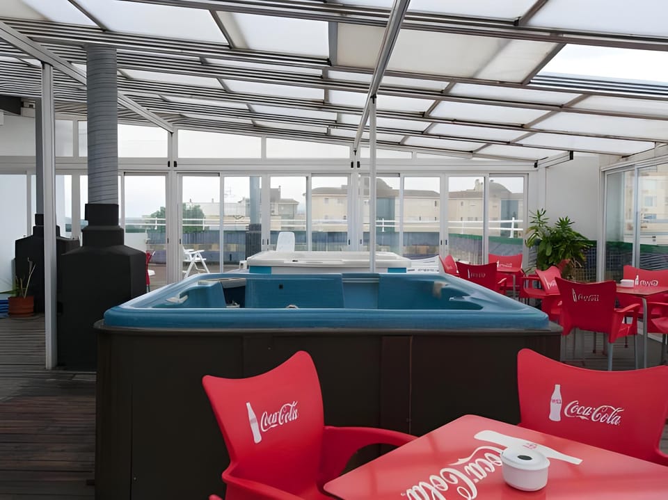 Hotel Porto Hotel in Gandia