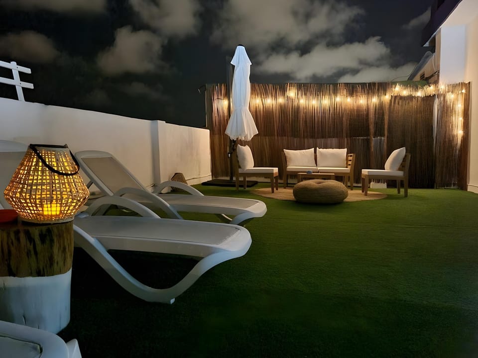 Hotel Porto Hotel in Gandia