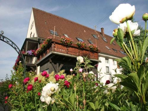 Pension Bader Hotel in Baden-Württemberg