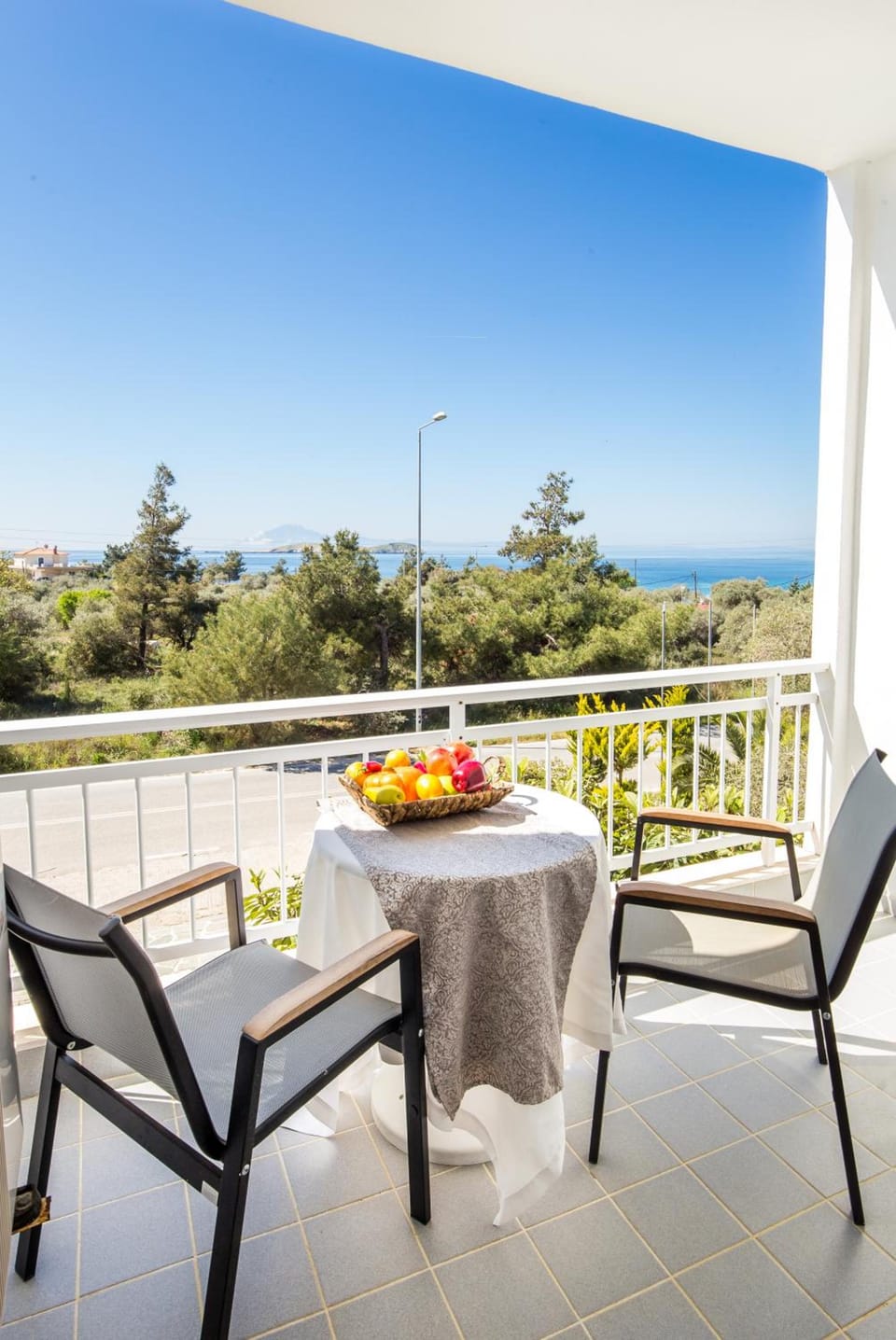Astris Sun Hotel Hotel in Thasos