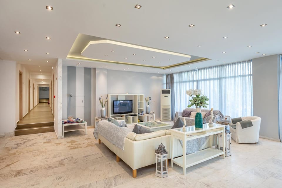 Astris Sun Hotel Hotel in Thasos