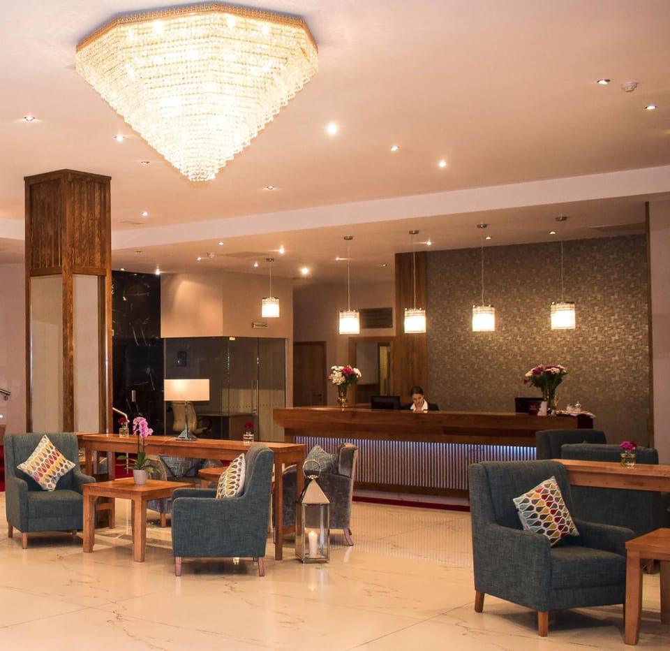 Talbot Hotel Clonmel Hotel in County Waterford