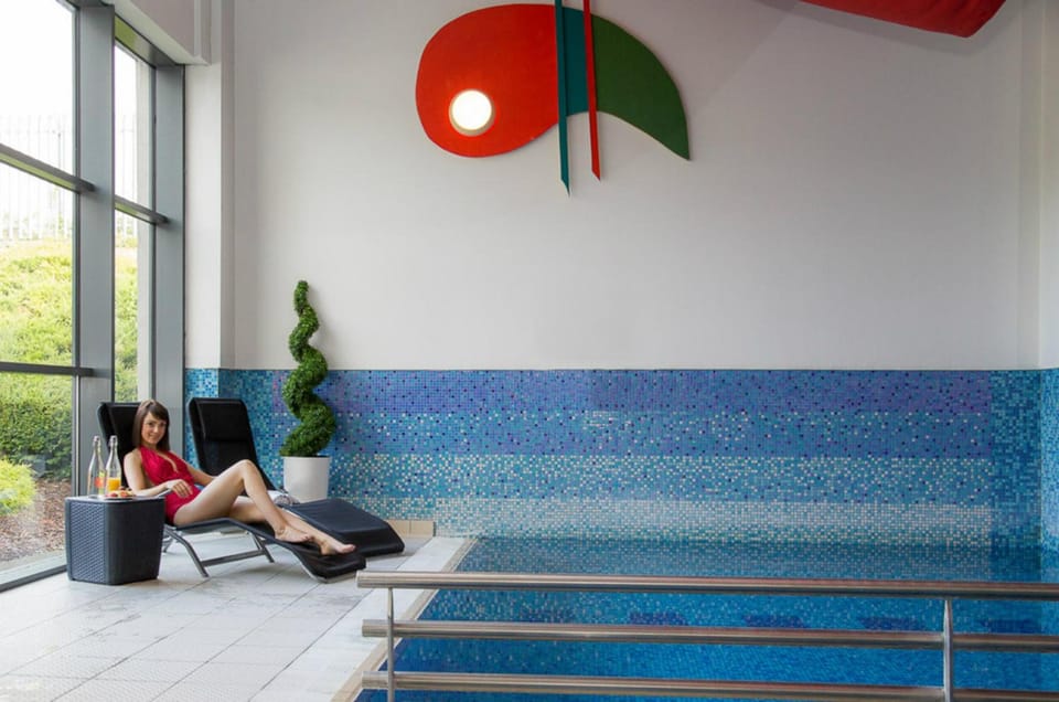 Talbot Hotel Clonmel Hotel in County Waterford