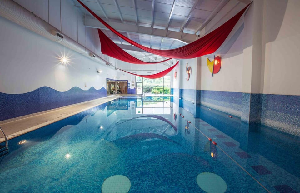 Talbot Hotel Clonmel Hotel in County Waterford