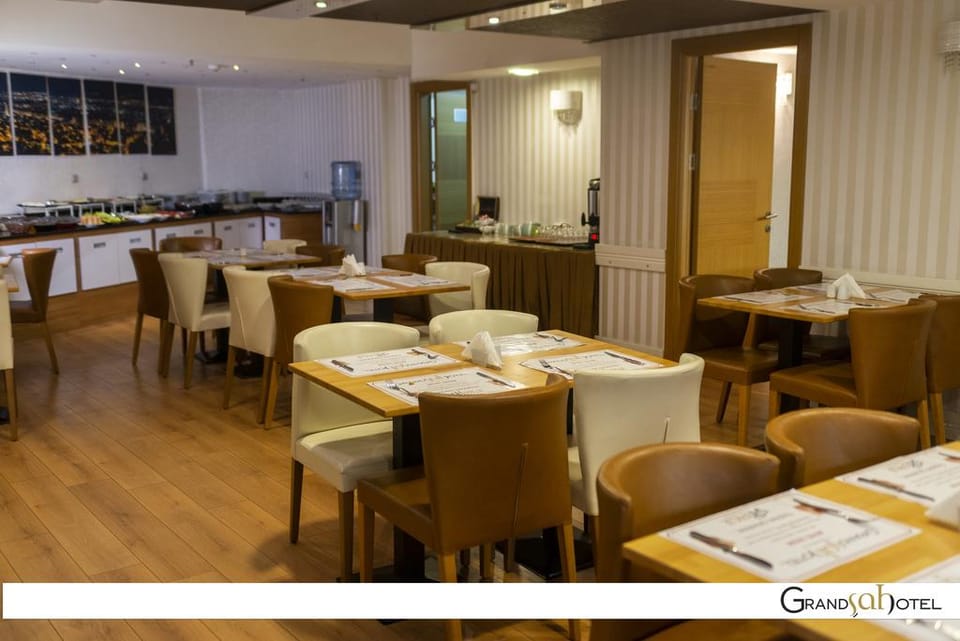 Grand SAH Otel Hotel in Turkey
