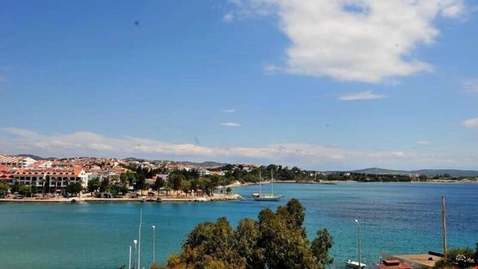 Datca Deniz Hotel Hotel in Muğla Province