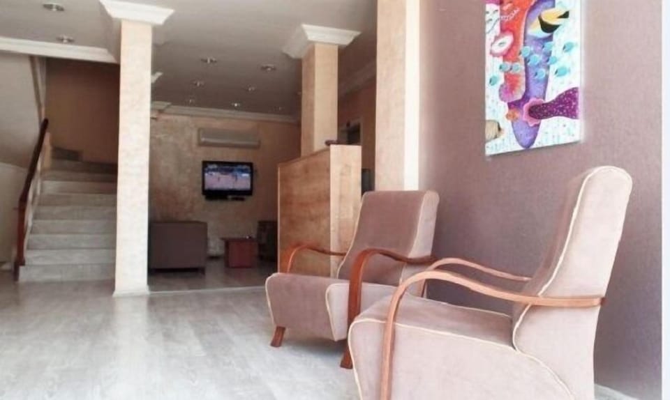 Datca Deniz Hotel Hotel in Muğla Province