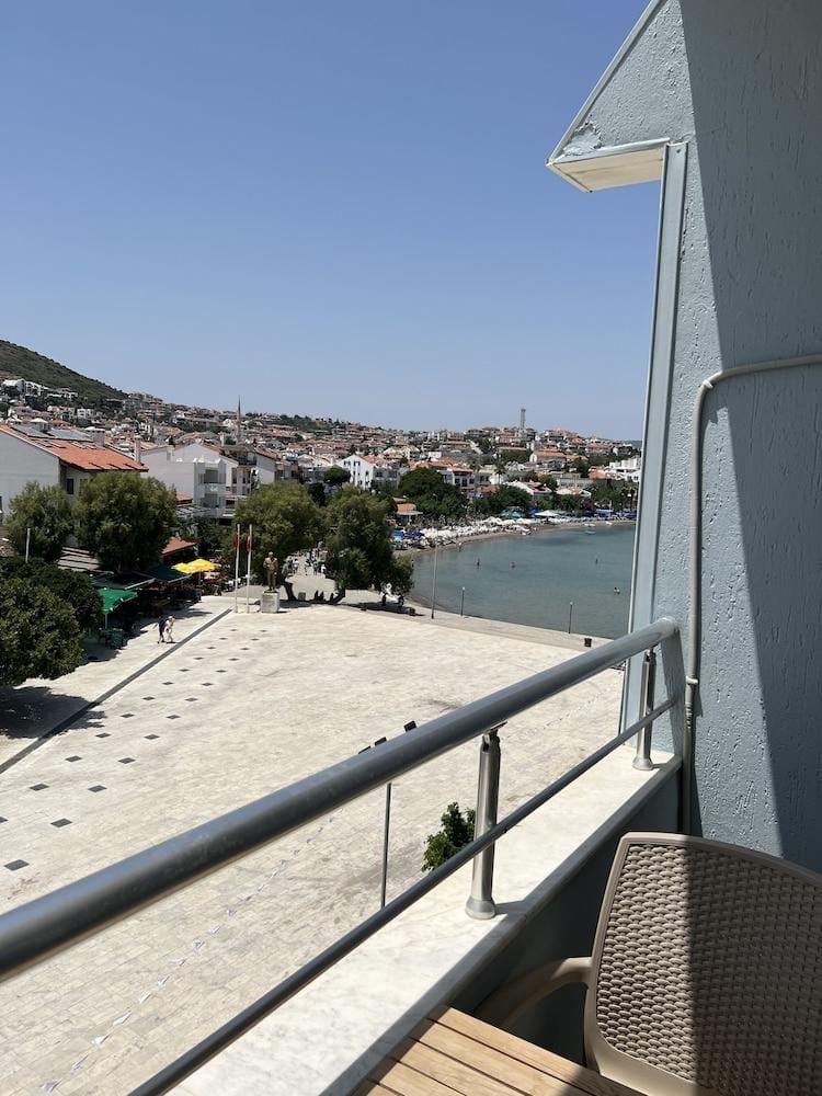 Datca Deniz Hotel Hotel in Muğla Province