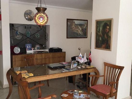 Datca Kilic Hotel Hotel in Muğla Province
