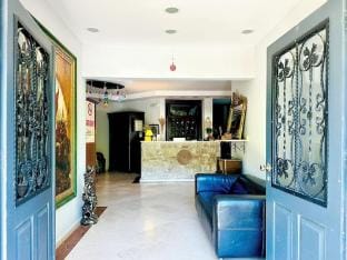 Villa Anfora Hotel in Muğla Province