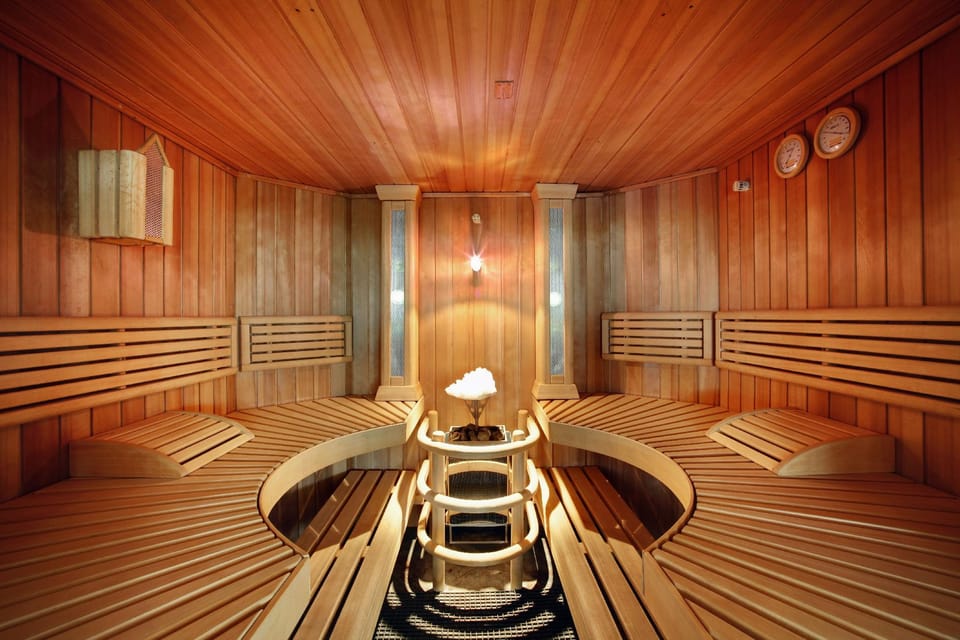 Cocca Hotel Royal Thai Spa Hotel in Province of Brescia