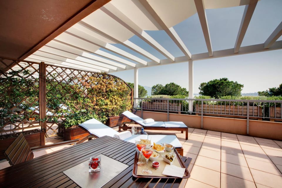 Cocca Hotel Royal Thai Spa Hotel in Province of Brescia