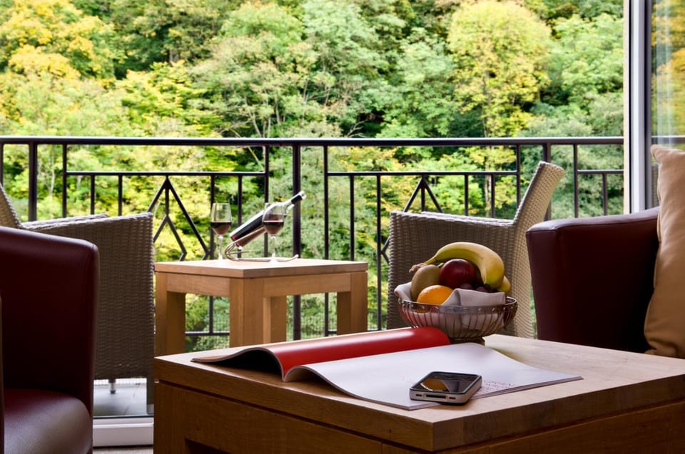 Cocoon Hotel Belair Hotel in Luxembourg