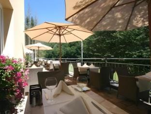 Cocoon Hotel Belair Hotel in Luxembourg
