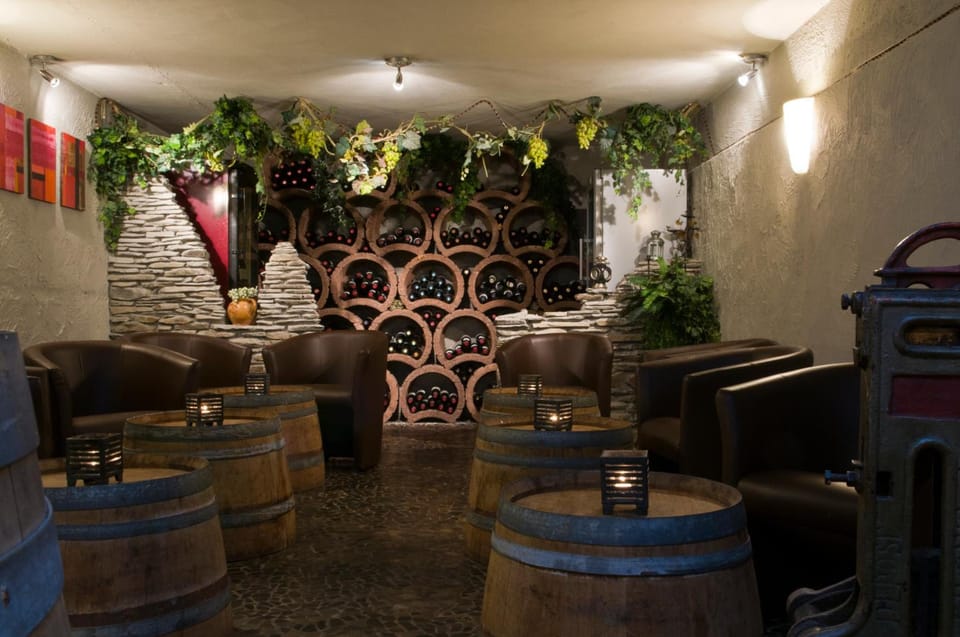 Cocoon Hotel Belair Hotel in Luxembourg