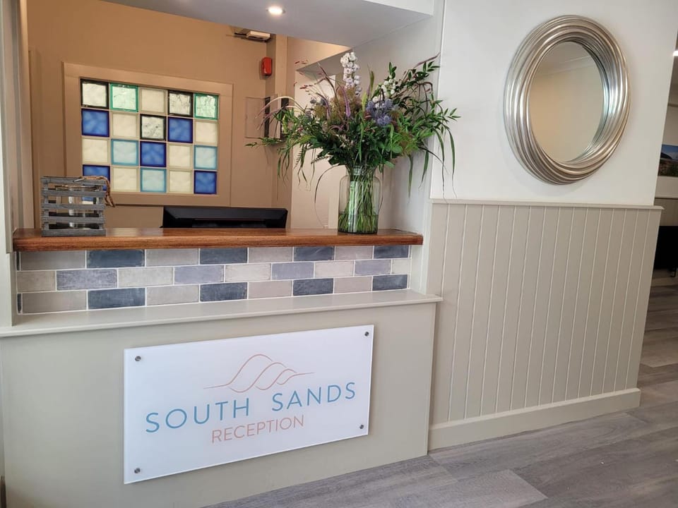 South Sands Hotel Hotel in Weston-super-Mare